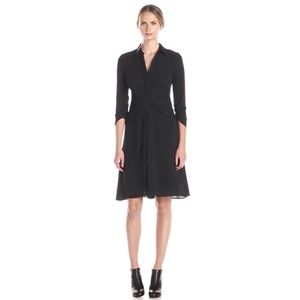 BCBGMAXAZRIA Little Black Dress size 4 BNWT
